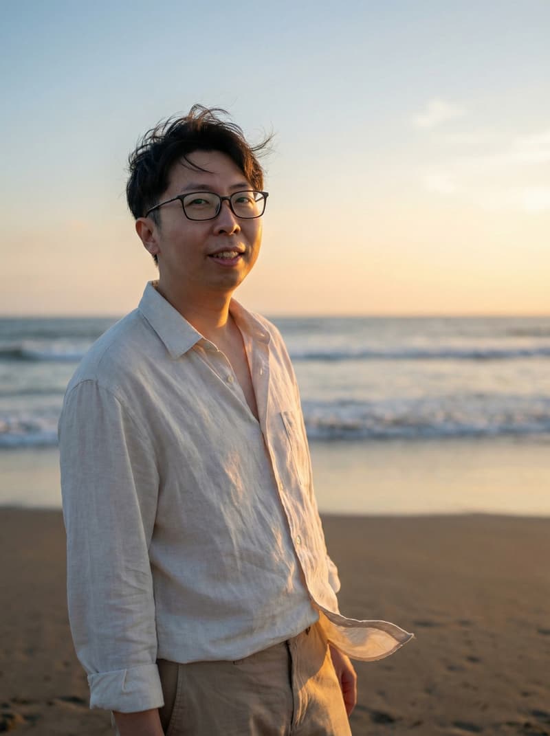 AI 生成範例照片 4