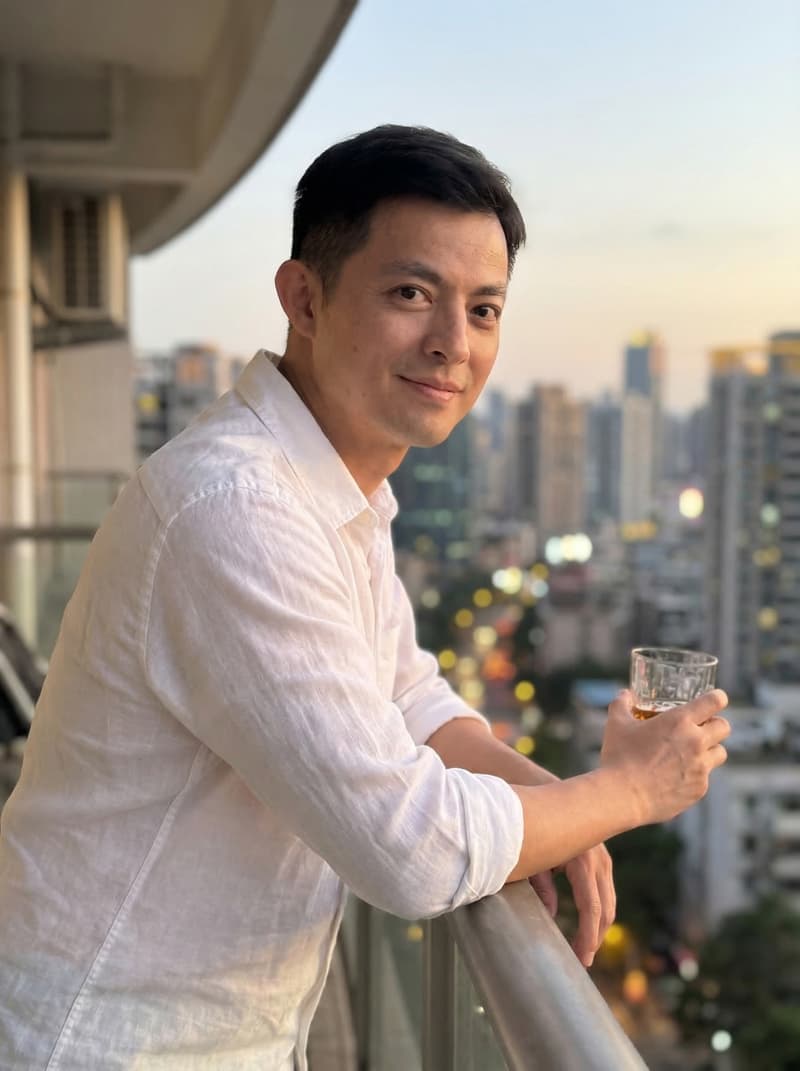 AI 生成範例照片 7