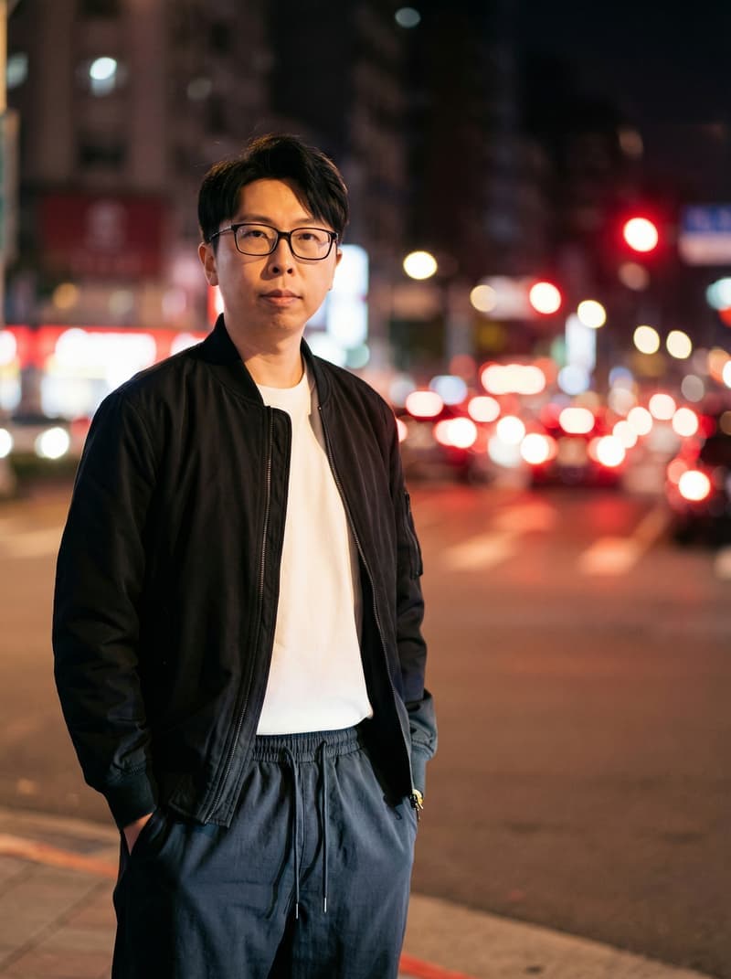 AI 生成照片展示 1