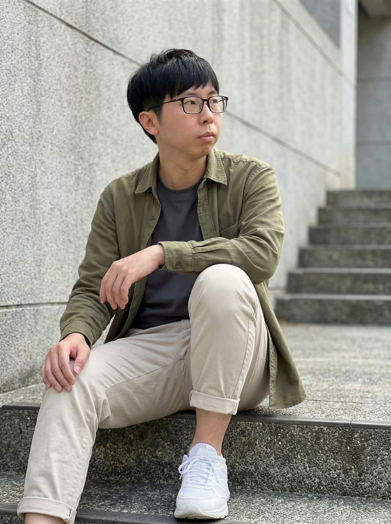 AI 生成照片展示 3