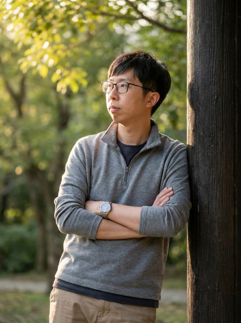 AI 生成照片展示 6